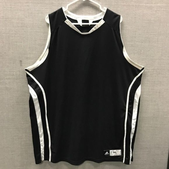 adidas mens muscle shirts